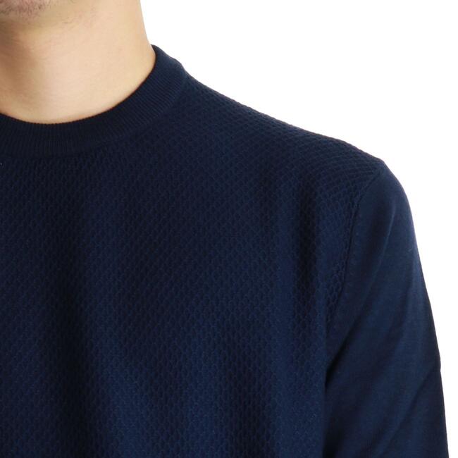 MAGLIA OPERATA SEINSE - Mad Fashion | img vers.650x/